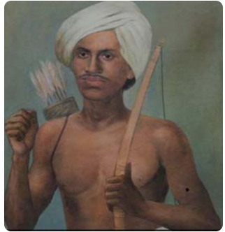 Birsa Munda